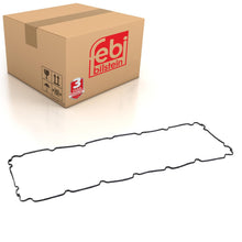 Load image into Gallery viewer, Oil Pan Gasket Fits Mercedes Trucks Actros Antos OE 471 014 07 22 64 Febi 180883