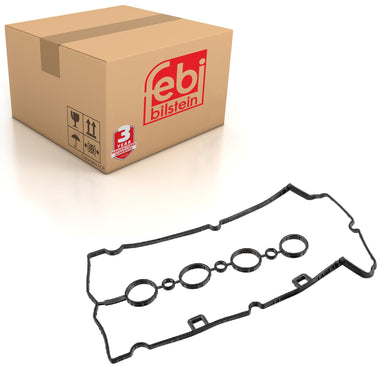 Rocker Cover Gasket Fits Vauxhall Astra 2004-11 Corsa OE 56 07 980 Febi 180888
