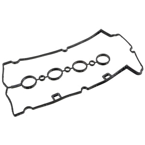 Rocker Cover Gasket Fits Vauxhall Astra 2004-11 Corsa OE 56 07 980 Febi 180888