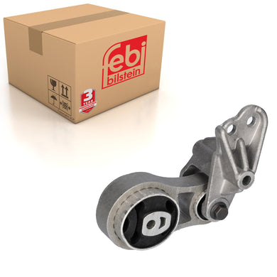 Rear Transmission Mount Fits Ford Fiesta V 2001-14 Fusion OE 1308643 Febi 180890