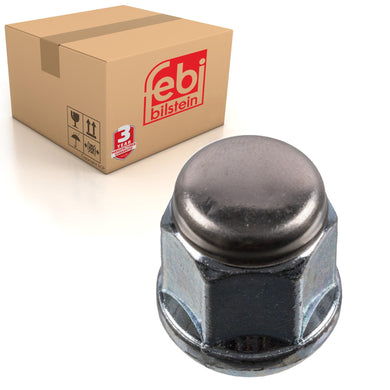 Wheel Nut Fits Honda Accord City Civic CR-V Fit HR-V Jazz WR-V Febi 180893