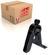 Load image into Gallery viewer, Rear Engine Mounting Fits Suzuki Swift III 2005-12 OE 11710-63J20 Febi 180895
