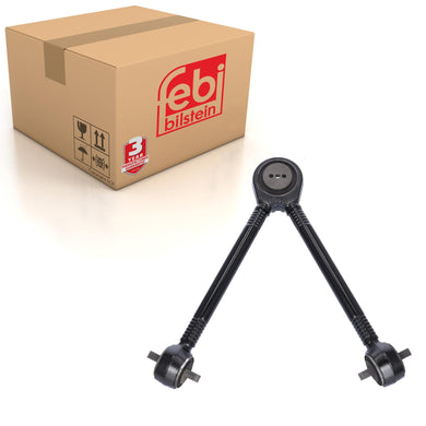Rear V-Stay Fits Volvo Trucks F10 F12 FL 10 FL 12 OE 20556588 Febi 180896