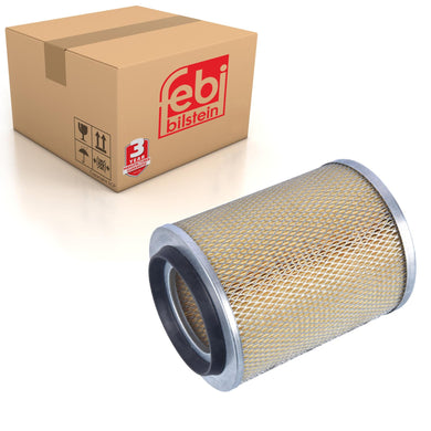 Air Filter Fits Fendt (Traktoren) OE F135203092010 Febi 180900