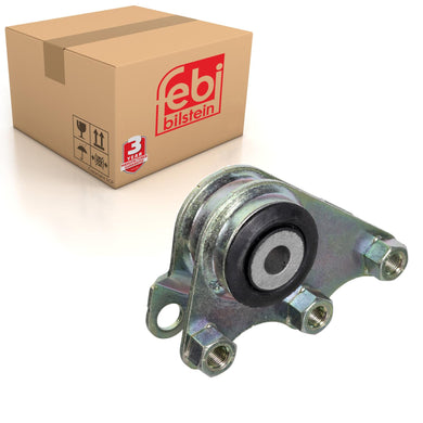 Rear Engine Mounting Fits Fiat Ducato Peugeot Boxer OE 1380042080 Febi 180902