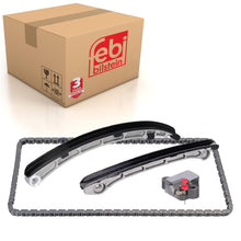 Load image into Gallery viewer, Timing Chain Kit Fits Volvo S60 S80 V60 V70 XC60 OE 31316315 S1 Febi 180904