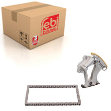 Load image into Gallery viewer, Camshaft Timing Chain Kit Fits Audi A4 A6 Q5 Q7 S5 VW 06E109465AS Febi 180906