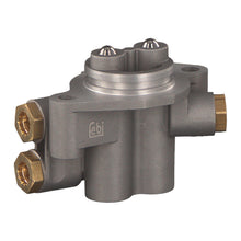Load image into Gallery viewer, Shift Cylinder Valve Fits Mercedes Trucks Arocs OE 002 260 88 57 Febi 180909