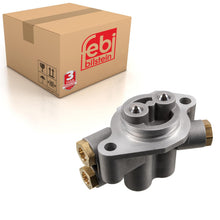 Load image into Gallery viewer, Shift Cylinder Valve Fits Mercedes Trucks Arocs OE 002 260 88 57 Febi 180909