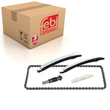 Load image into Gallery viewer, Camshaft Timing Chain Kit Fits Mercedes E-Class GLB 0009933978 Febi 180910
