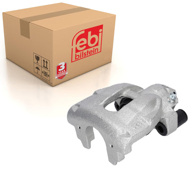 Rear Left Brake Caliper Fits Volvo S80 V70 XC70 OE 8251312 Febi 180911
