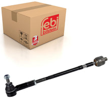 Load image into Gallery viewer, Front Left Tie Rod Fits VW Polo Mk5 Skoda Rapid OE 6RD 423 811 B S1 Febi 180913