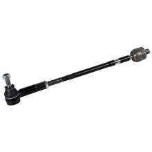 Load image into Gallery viewer, Front Left Tie Rod Fits VW Polo Mk5 Skoda Rapid OE 6RD 423 811 B S1 Febi 180913