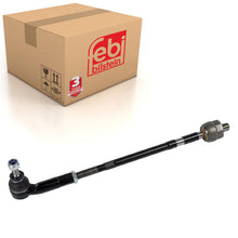 Load image into Gallery viewer, Front Right Tie Rod Fits VW Polo Mk5 Skoda Rapid OE 6RD 423 812 B S1 Febi 180914