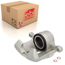 Load image into Gallery viewer, Front Right Brake Caliper Fits Ford Ranger Mazda OE 3 664 608 Febi 180917