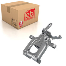Load image into Gallery viewer, Rear Left Brake Caliper Fits VW Golf Mk6 Audi A3 OE 5K0 615 423 Febi 180923