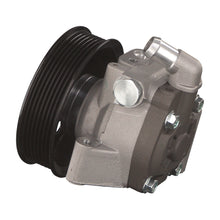 Load image into Gallery viewer, Power Steering Pump Fits Ford Transit OE 2 311 126 Febi 180930