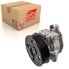 Load image into Gallery viewer, Power Steering Pump Fits Ford Transit OE 2 311 126 Febi 180930