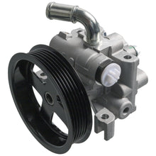 Load image into Gallery viewer, Power Steering Pump Fits Ford Tourneo Transit 2002-13 OE 5 125 207 Febi 180931