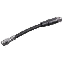 Load image into Gallery viewer, Rear Inner Brake Hose Fits VW Polo Mk6 Audi A1 Skoda OE 2Q0 611 775 Febi 180936