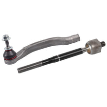 Load image into Gallery viewer, Front Left Tie Rod Fits Renault Megane Scenic OE 48 52 064 81R S1 Febi 180940