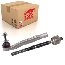 Load image into Gallery viewer, Front Right Tie Rod Fits Renault Megane Scenic OE 48 52 013 40R S1 Febi 180941