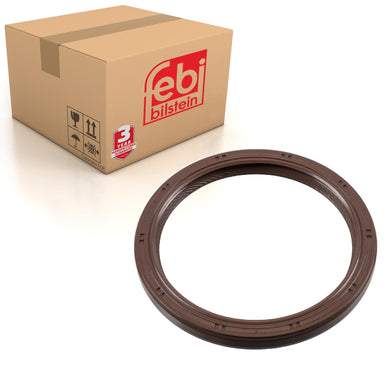 Front Shaft Seal Fits Mitsubishi L200 Shogun Triton OE 6000605068 Febi 180943