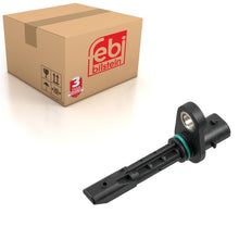 Load image into Gallery viewer, ABS Sensor Fits Mercedes AMG GT CLS E-Class GLC OE 213 905 21 04 Febi 180944