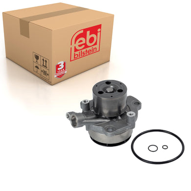 Water Pump Fits VW Golf Mk7 T6 Audi A1 A3 TT OE 04L 121 011 N Febi 180948