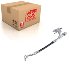 Load image into Gallery viewer, Rear Right Brake Hose Fits Hyundai iX20 Kia Venga OE 58738-1P300 Febi 180952
