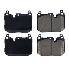 Load image into Gallery viewer, Front Brake Pad Set Fits BMW 1 Series Mini F54 F56 34 10 6 889 266 Febi 180956