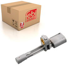 Load image into Gallery viewer, Rear ABS Sensor Fits VW T-Roc Audi Q2 Skoda Octavia OE WHT 007 147 B Febi 180962