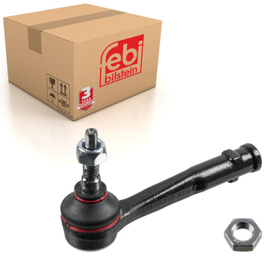Front Right Tie Rod End Fits Jeep Compass Renegade OE K68351148AA Febi 180969