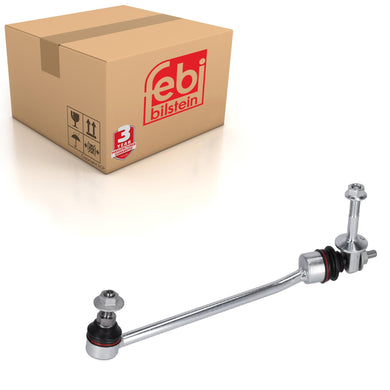 Front Left Stabiliser Link Fits Mercedes AMG C-Class 205 323 09 17 Febi 180970