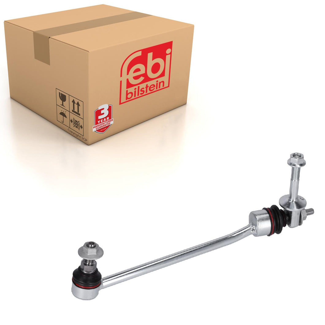 Front Left Stabiliser Link Fits Mercedes AMG C-Class 205 323 09 17 Febi 180970