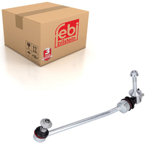 Front Right Stabiliser Link Fits Mercedes AMG C-Class 205 323 10 17 Febi 180971