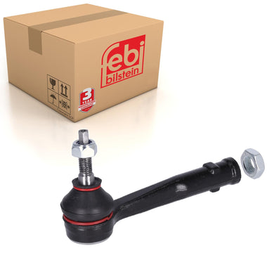 Front Left Tie Rod End Fits Jeep Compass Renegade OE 68351149AA Febi 180972