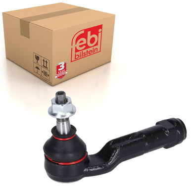 Front Right Tie Rod End Fits Kia Niro Hyundai Ioniq OE 56825-K4090 Febi 180977