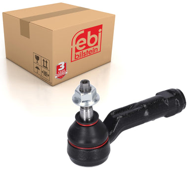 Front Left Tie Rod End Fits Kia Niro Hyundai Ioniq OE 56820-K4000 Febi 180978