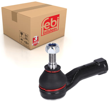 Front Left Tie Rod End Fits Renault Twingo Smart OE 48 52 046 28R Febi 180979