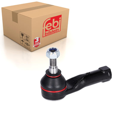 Front Right Tie Rod End Fits Renault Twingo Smart OE 48 52 089 10R Febi 180980