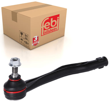 Front Left Tie Rod End Fits Nissan Pulsar Sentra Tiida 48640-4MA0A Febi 180983