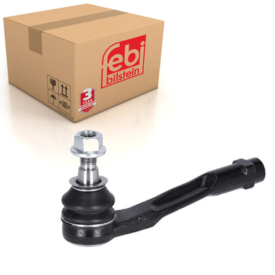 Front Left Tie Rod End Fits Mercedes Sprinter OE 907 460 62 00 Febi 180987