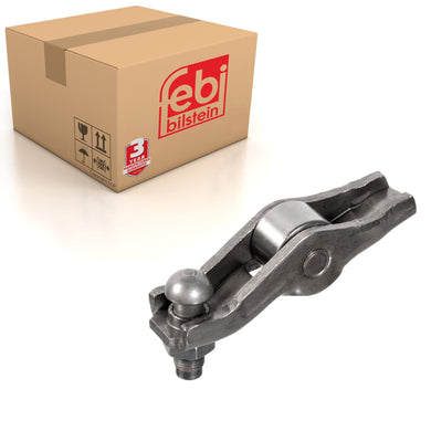 Roller Rocking Lever Fits Mazda CX-7 Mazda6 Mazda3 OE R2AA-12-130B Febi 180988