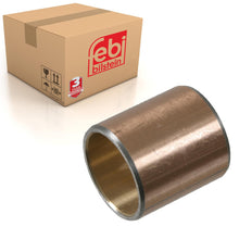 Load image into Gallery viewer, Front Anti Roll Bar Bush D Stabiliser 24mm Fits Scania 0 213 607 Febi 18098