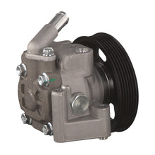 Load image into Gallery viewer, Power Steering Pump Fits Ford Galaxy Mondeo S-MAX OE 1 674 663 Febi 180993