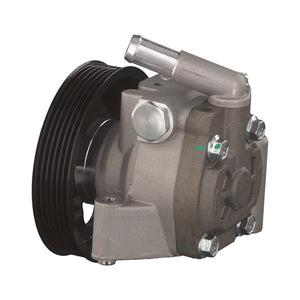 Power Steering Pump Fits Ford Galaxy Mondeo S-MAX OE 1 674 663 Febi 180993