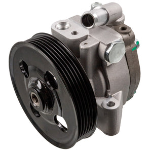 Power Steering Pump Fits Ford Galaxy Mondeo S-MAX OE 1 674 663 Febi 180993