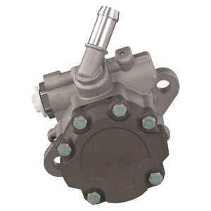 Power Steering Pump Fits Iveco Daily IV OE 5 0424 3641 Febi 180994