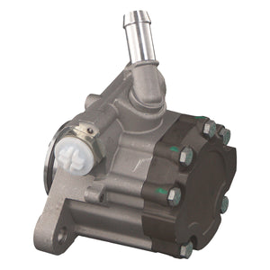 Power Steering Pump Fits Iveco Daily IV OE 5 0424 3641 Febi 180994